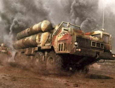 Εκλεισε η συμφωνία Ρωσίας -Τουρκίας για τους S-400: Αλλάζουν όλα στο Αιγαίο (βίντεο)